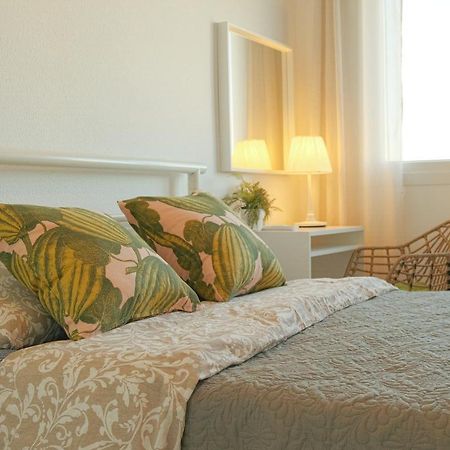 Soul Apartment Торевьиа Экстерьер фото