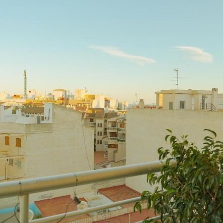 Soul Apartment Торевьиа Экстерьер фото
