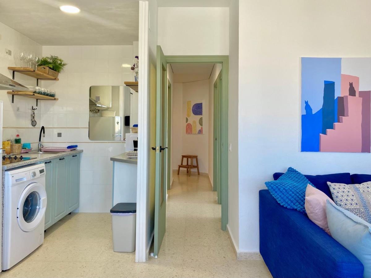 Soul Apartment Торевьиа Экстерьер фото