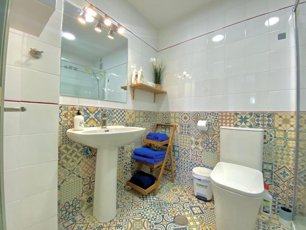 Soul Apartment Торевьиа Экстерьер фото