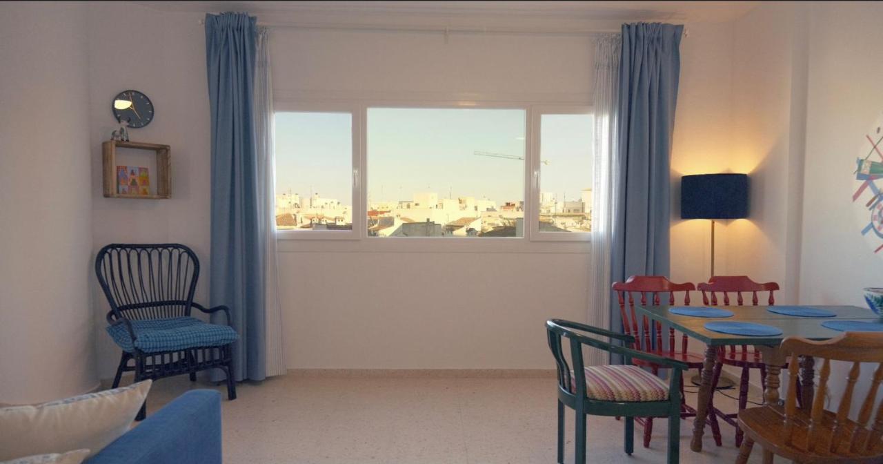 Soul Apartment Торевьиа Экстерьер фото
