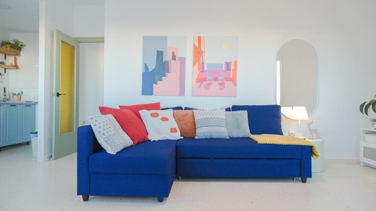 Soul Apartment Торевьиа Экстерьер фото