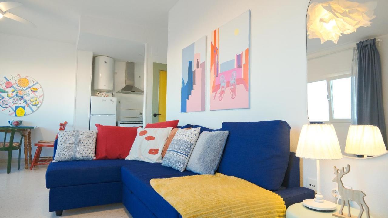 Soul Apartment Торевьиа Экстерьер фото